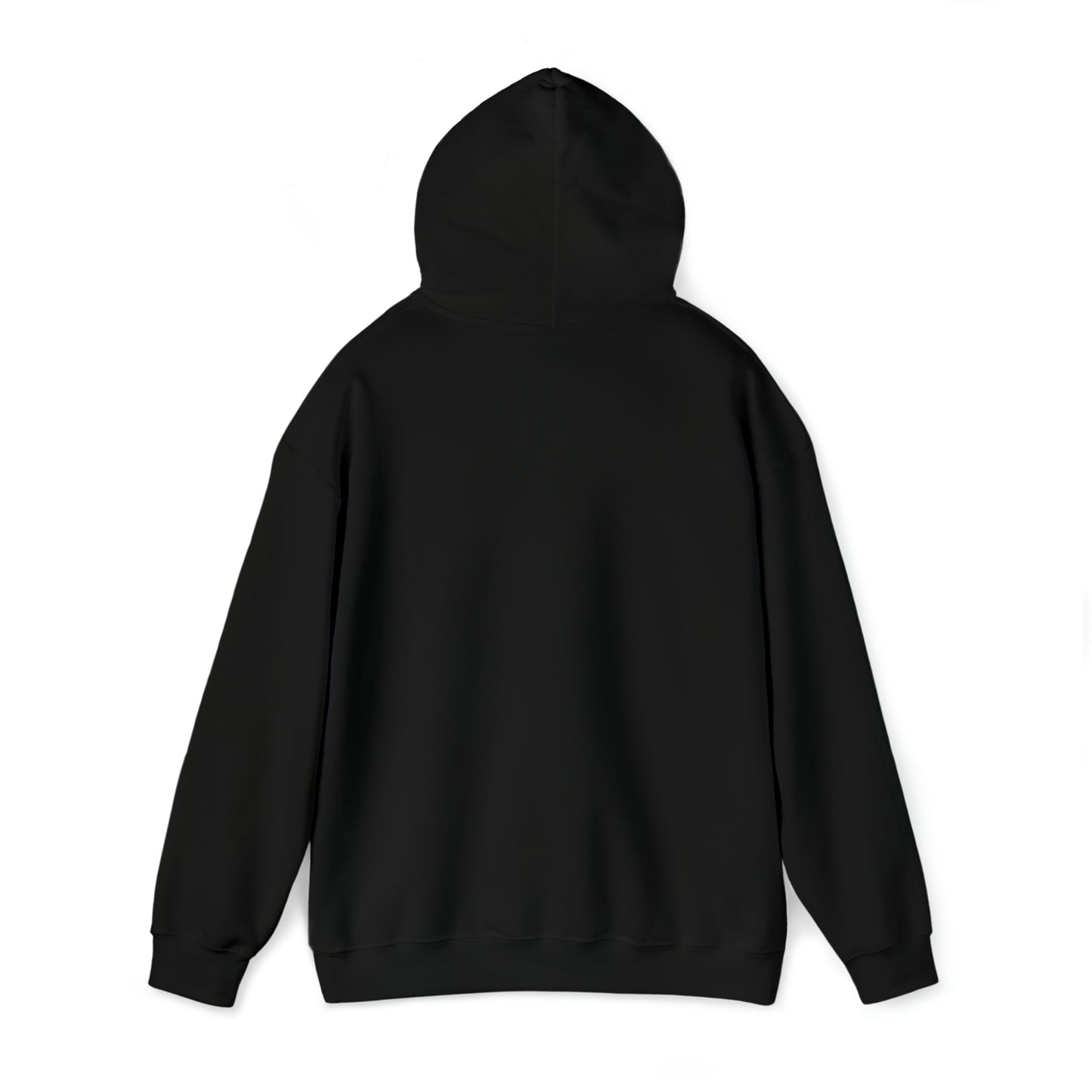 Simon Kels™ Hooded Sweatshirt