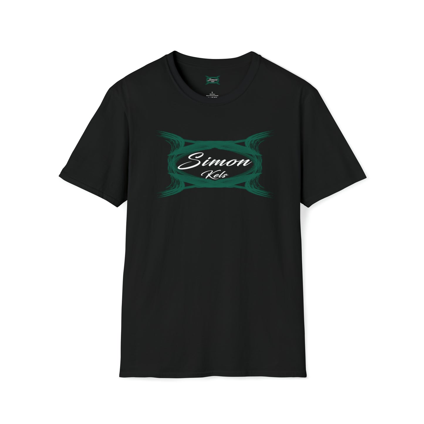 Simon Kels - T-Shirt