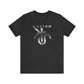 Custom K’s - Jersey Short Sleeve Tee - The Original - Chrome