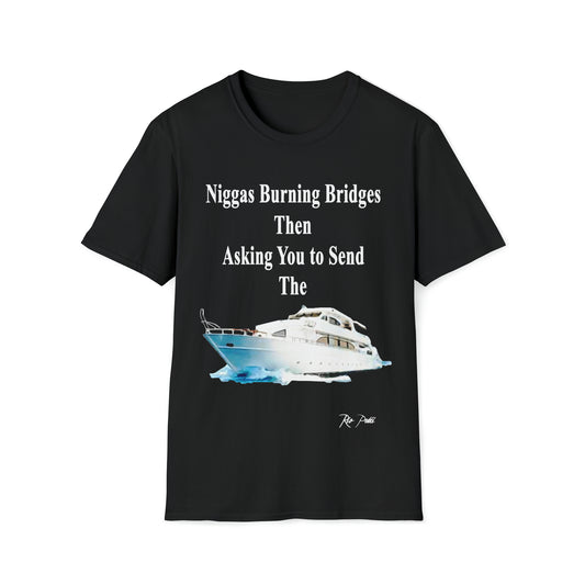 Rio Petti  Softstyle T-Shirt