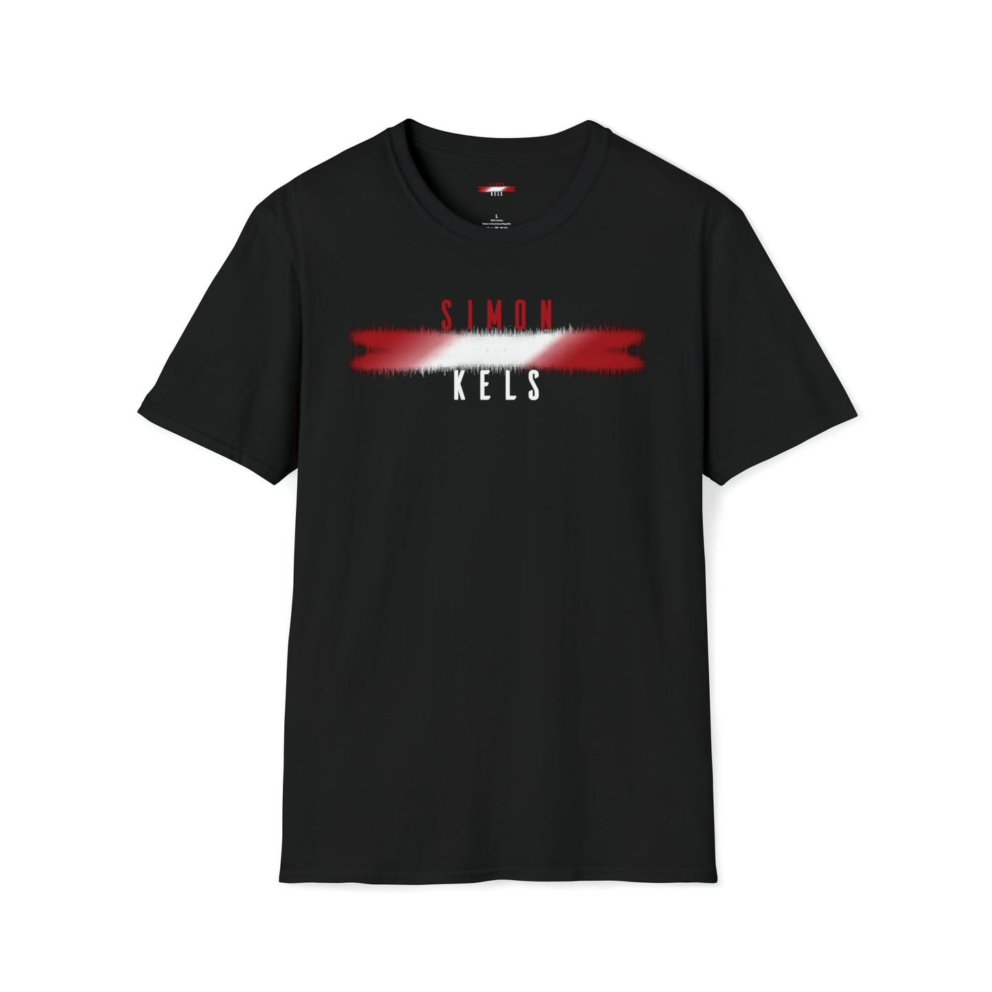 Simon Kels -  T-Shirt
