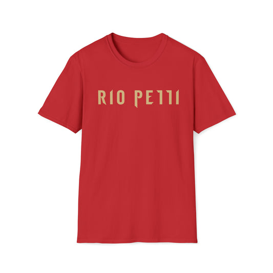Rio Petti "The Mascot" Softstyle T-Shirt