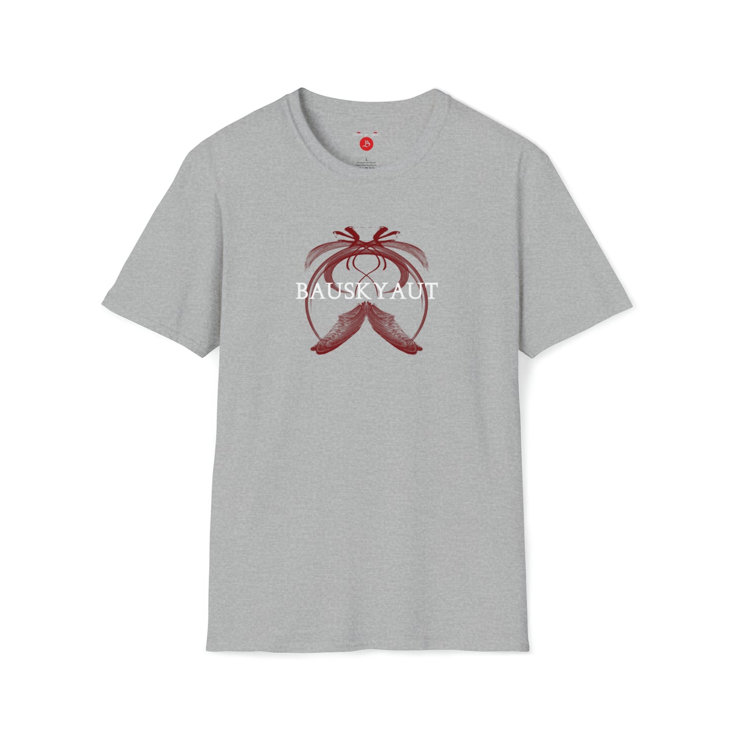 Bauskyaut - T-Shirt