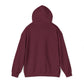 Custom K's™ Hooded Sweatshirt