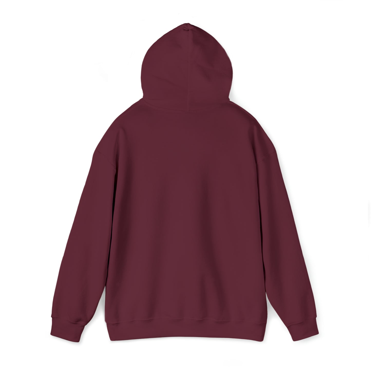 Custom K's™ Hooded Sweatshirt