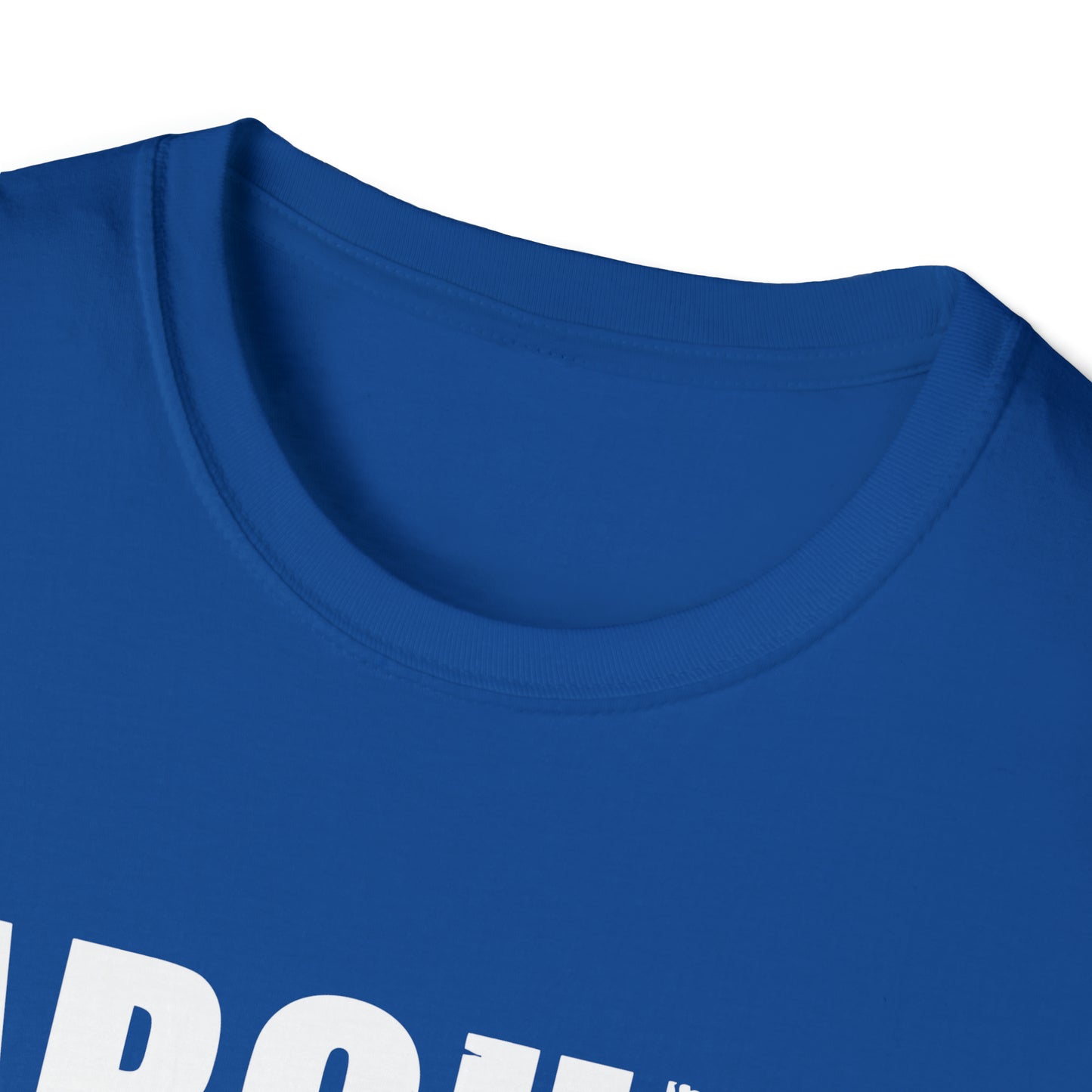 FUUck Around and Find OutT-Shirt