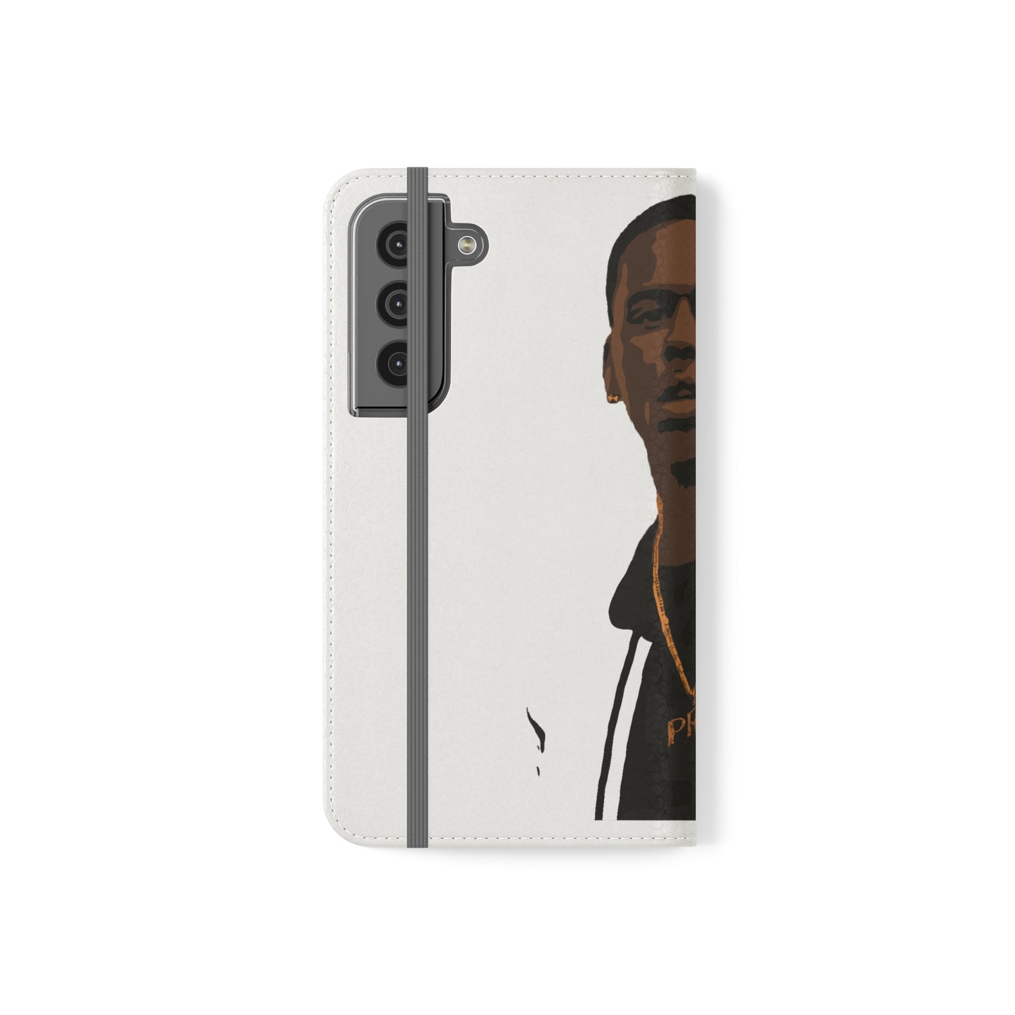 Customized Samsung Galaxy S22 Flip Cases