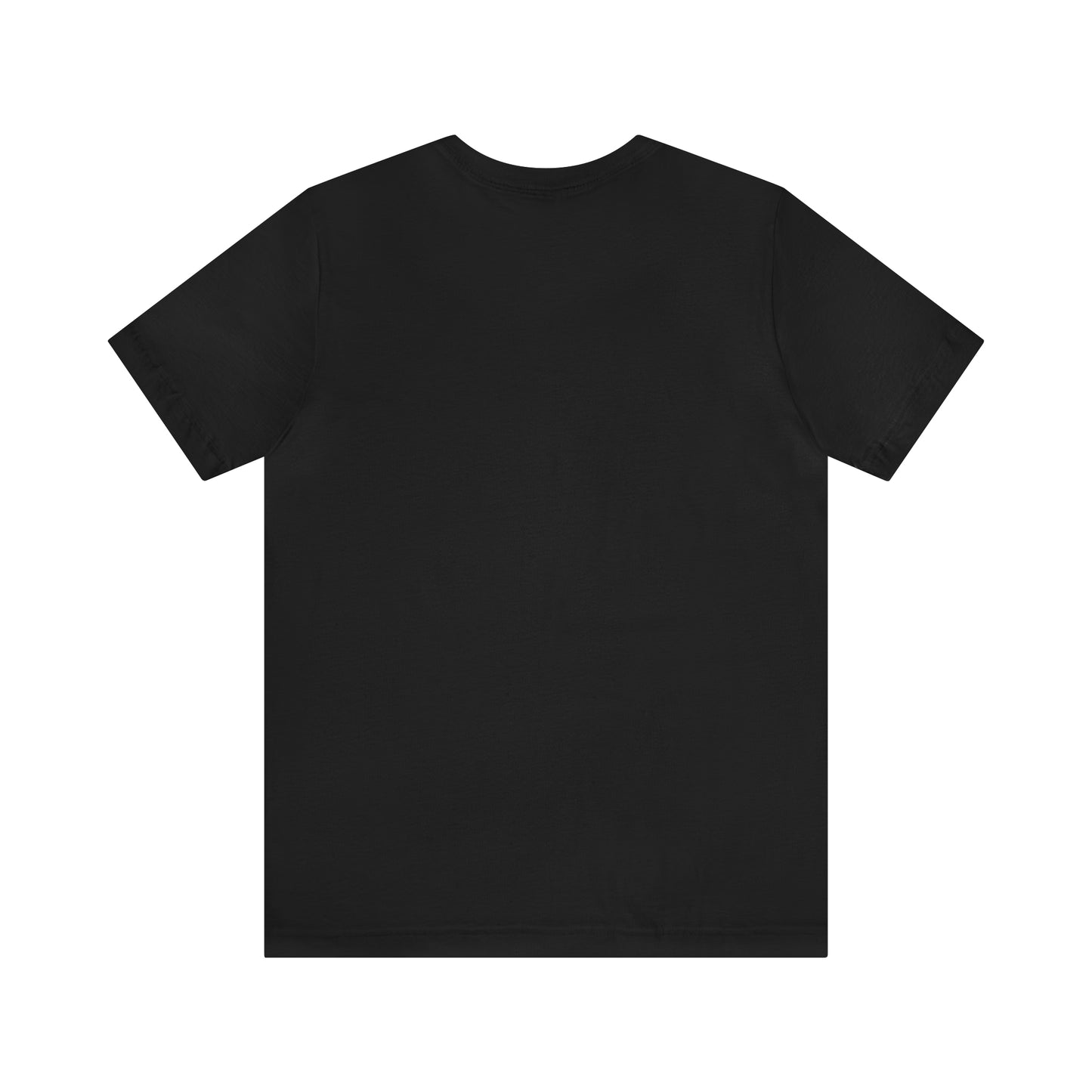 Custom K’s - Jersey Short Sleeve Tee - The Original - Chrome