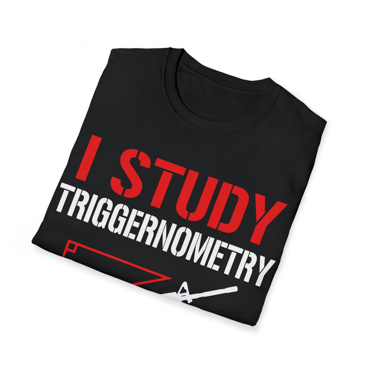 Triggernometry - T-Shirt