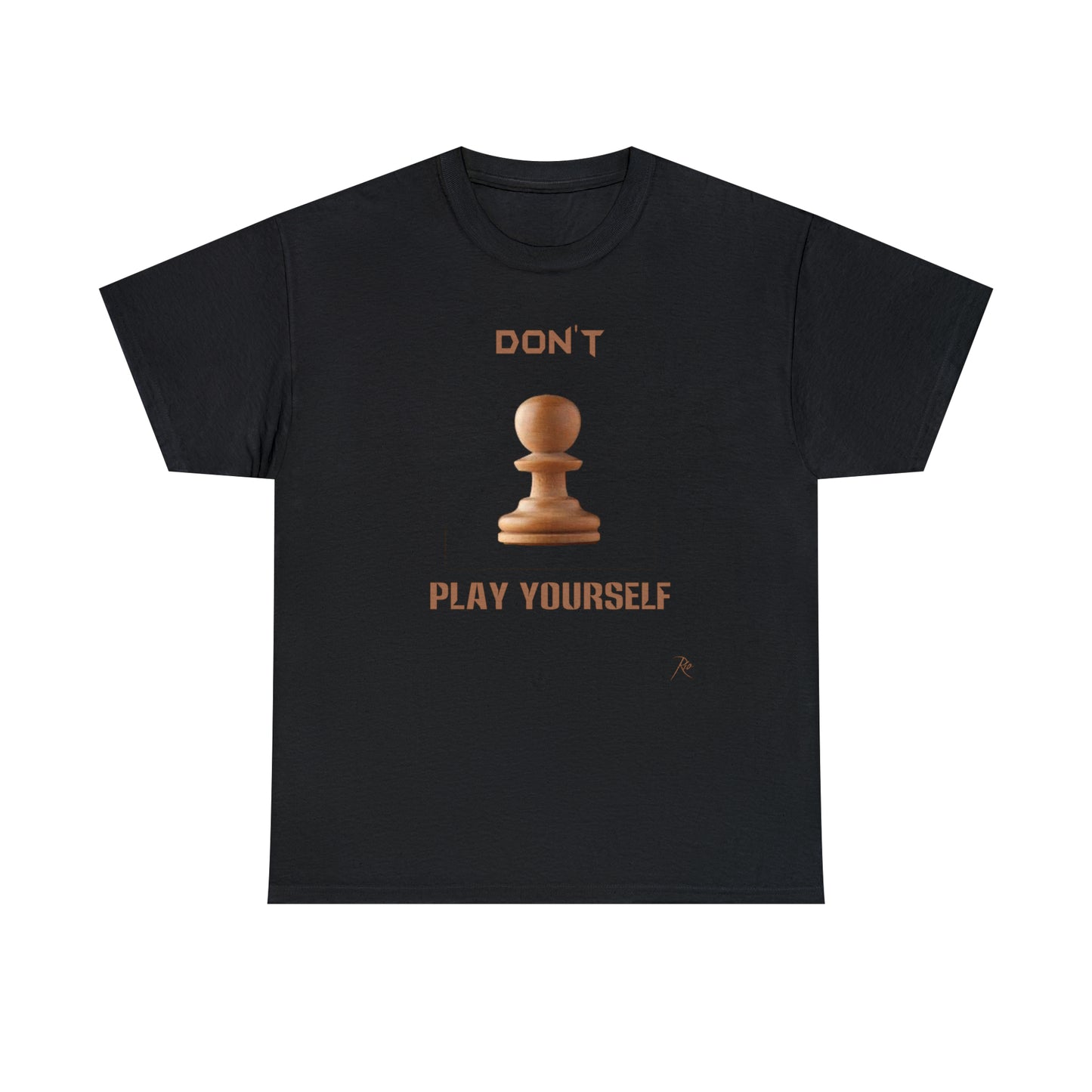Custom K’s – T-Shirt – Pond II