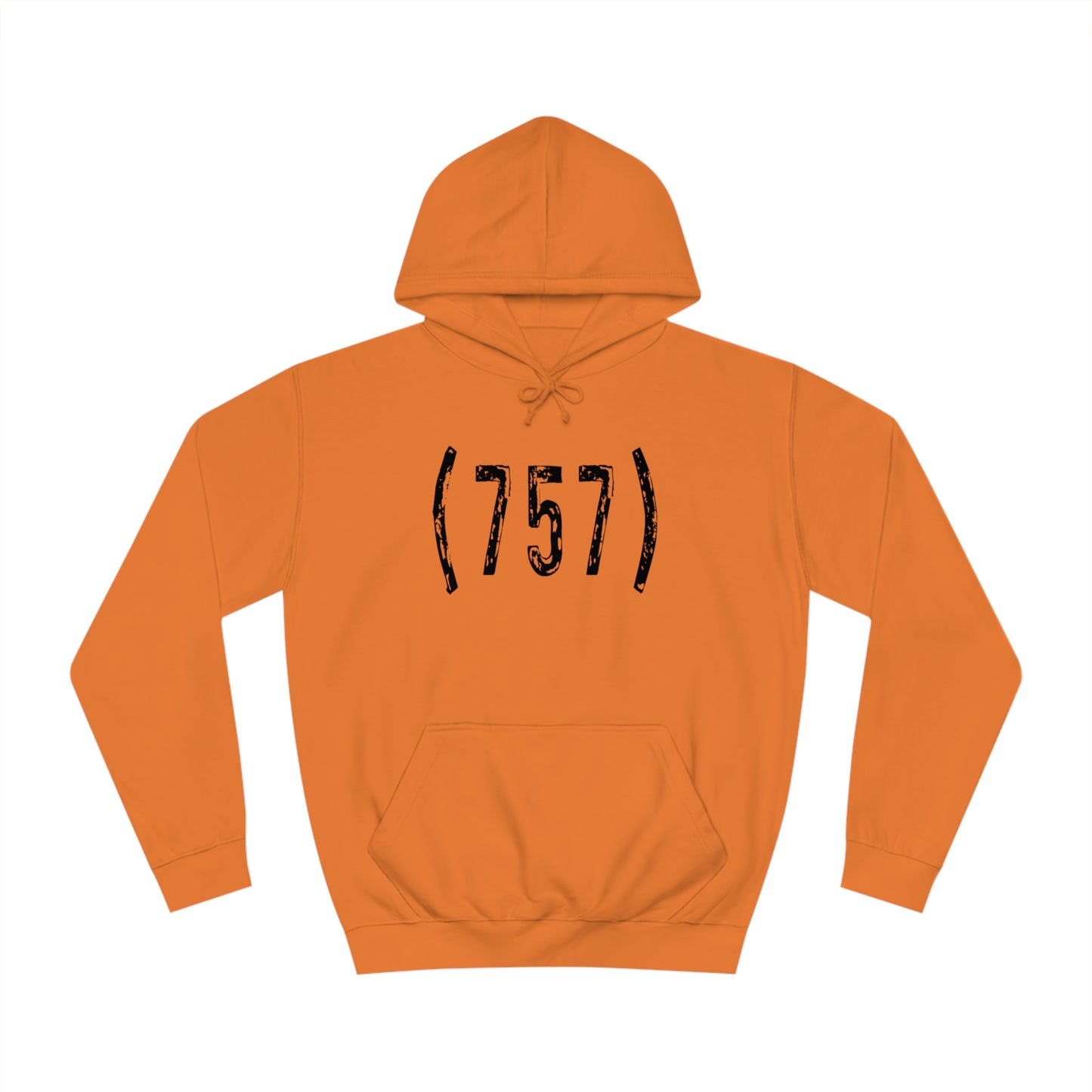 Custom K’s Hoodie -757