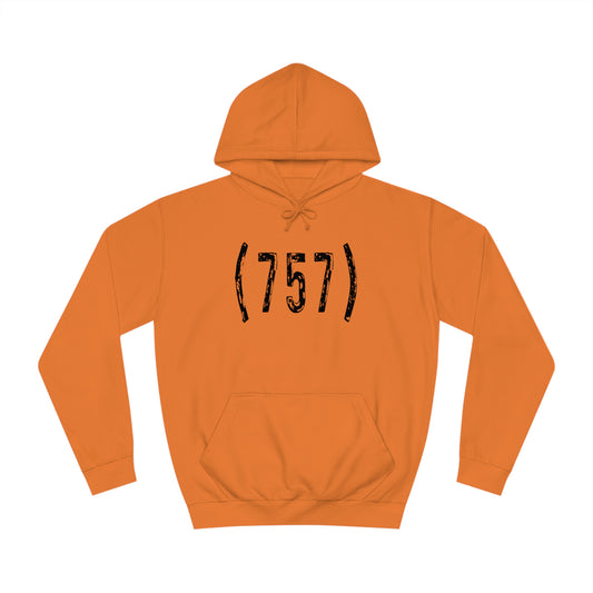 Custom K’s Hoodie -757