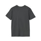 Custom K's "Papa" Softstyle T-Shirt
