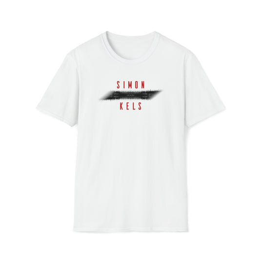 Simon Kels - T-Shirt