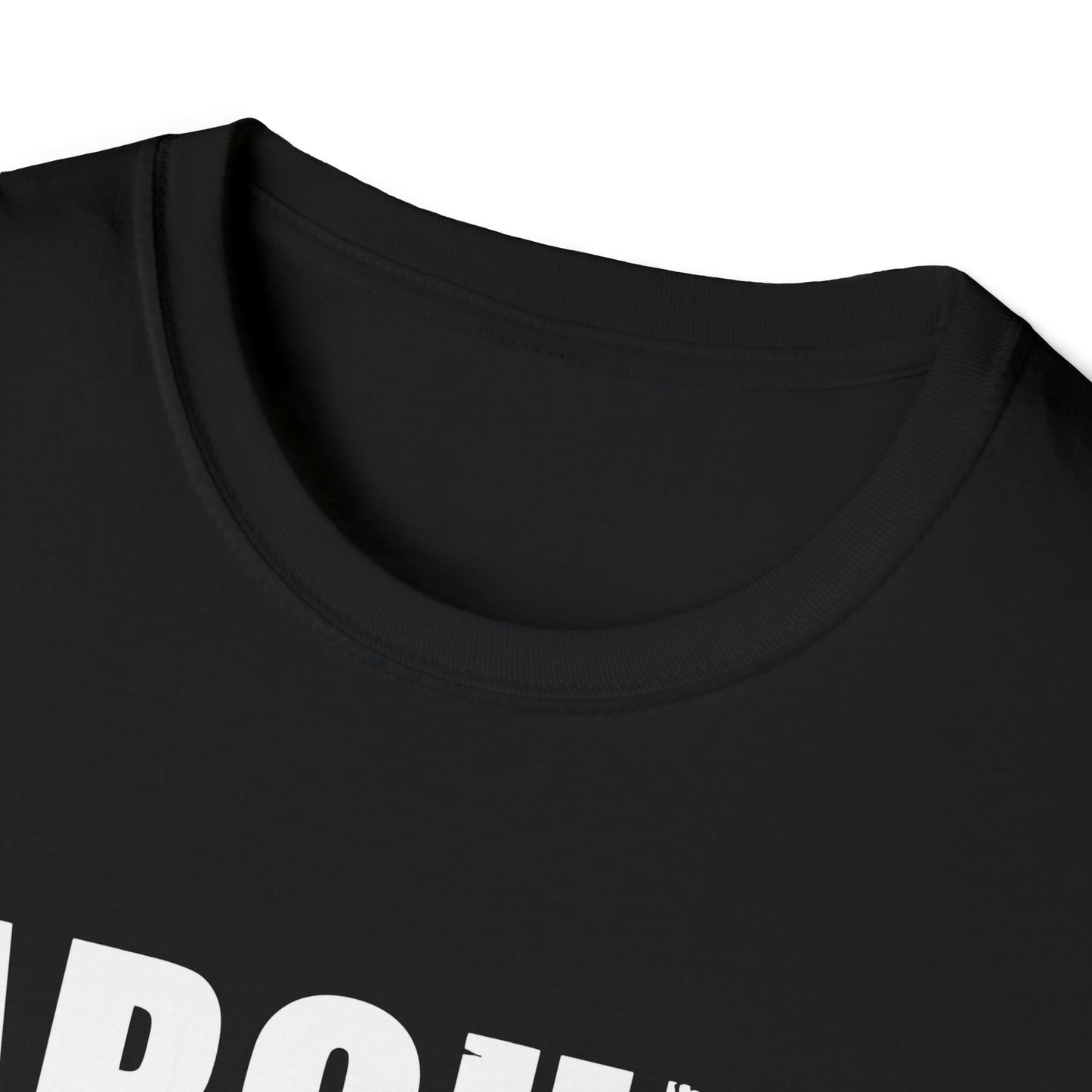 FUUck Around and Find OutT-Shirt