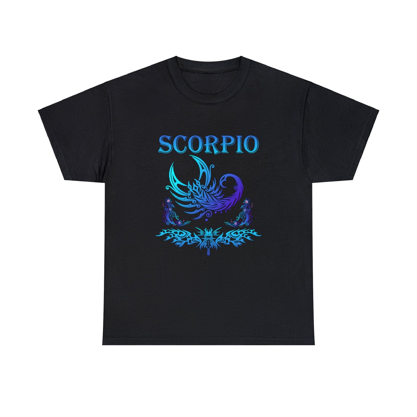 SCORPION