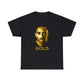 KOBE- Gold