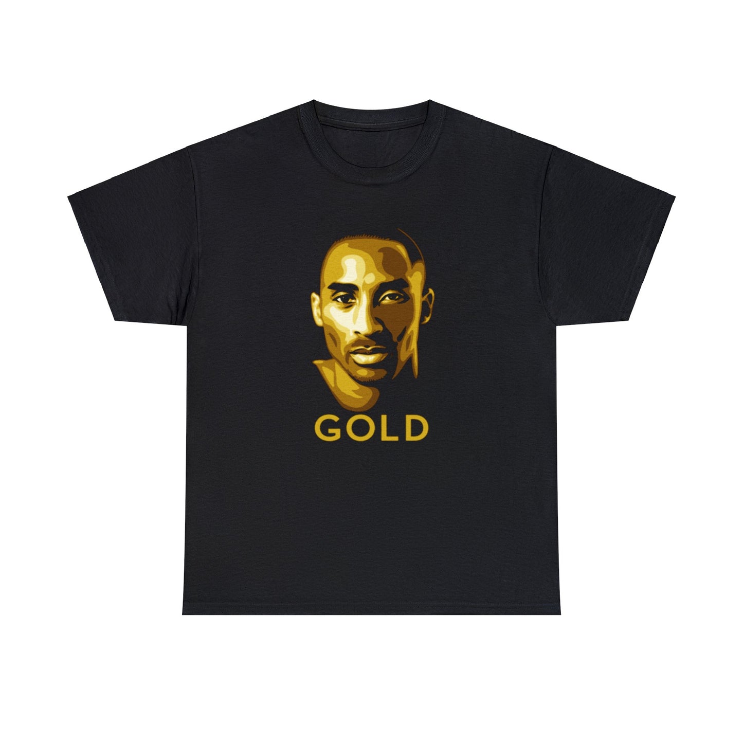 KOBE- Gold