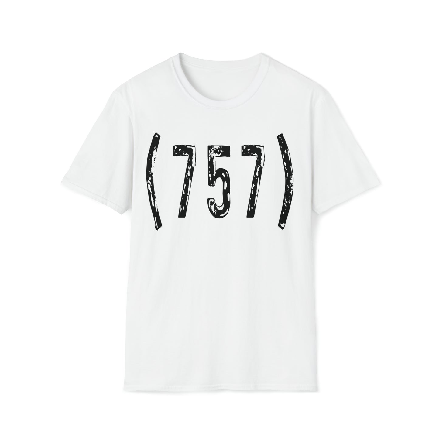 Custom K's T-Shirt   757