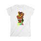 OES Softstyle Tee