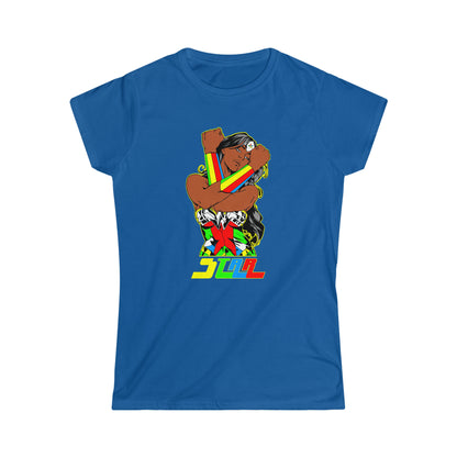 OES Softstyle Tee