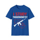 Triggernometry - T-Shirt