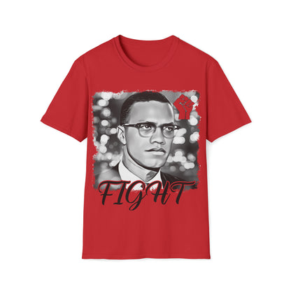 Custom K's "Fight" Softstyle T-Shirt