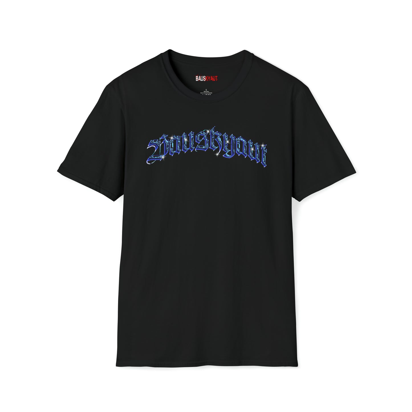 Bauskyaut Softstyle T-Shirt