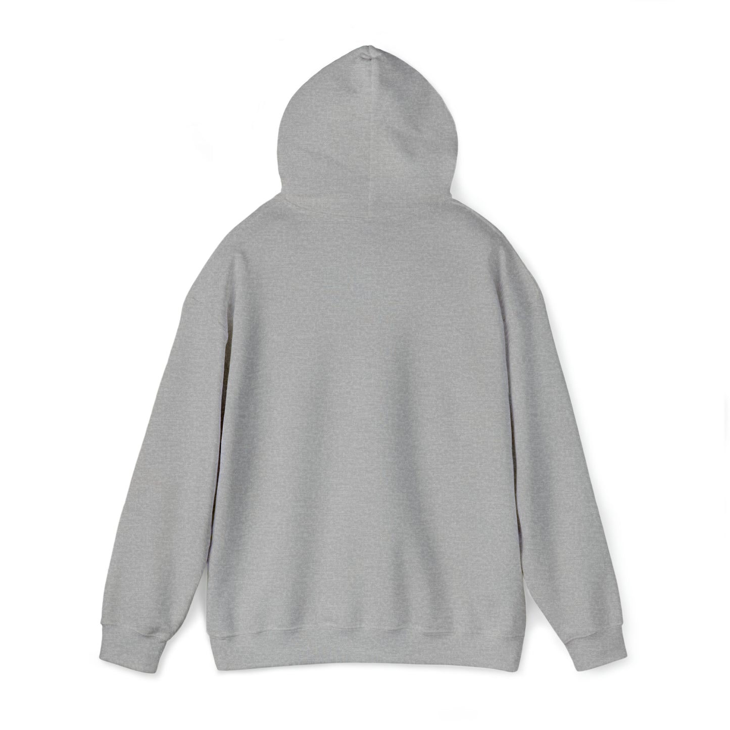 Custom K's™ Hooded Sweatshirt