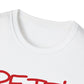 Custom K's "Petti As Fuck" T-Shirt