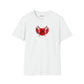 Bauskyaut Softstyle T-Shirt