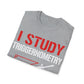 Triggernometry - T-Shirt