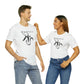 Custom K’s - Jersey Short Sleeve Tee - The Original - Chrome