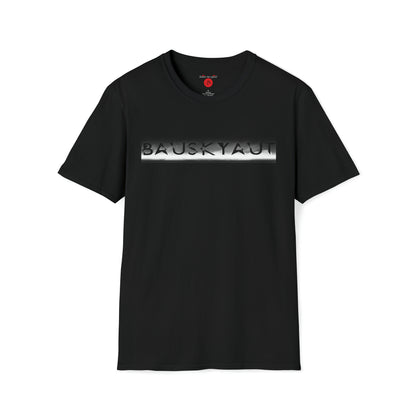 Bauskyaut - T-Shirt
