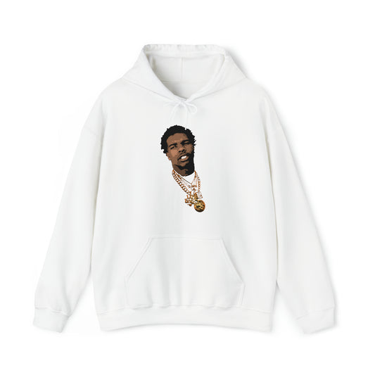 Custom K's - Hoodie - Lil Baby "Georgia Boy"