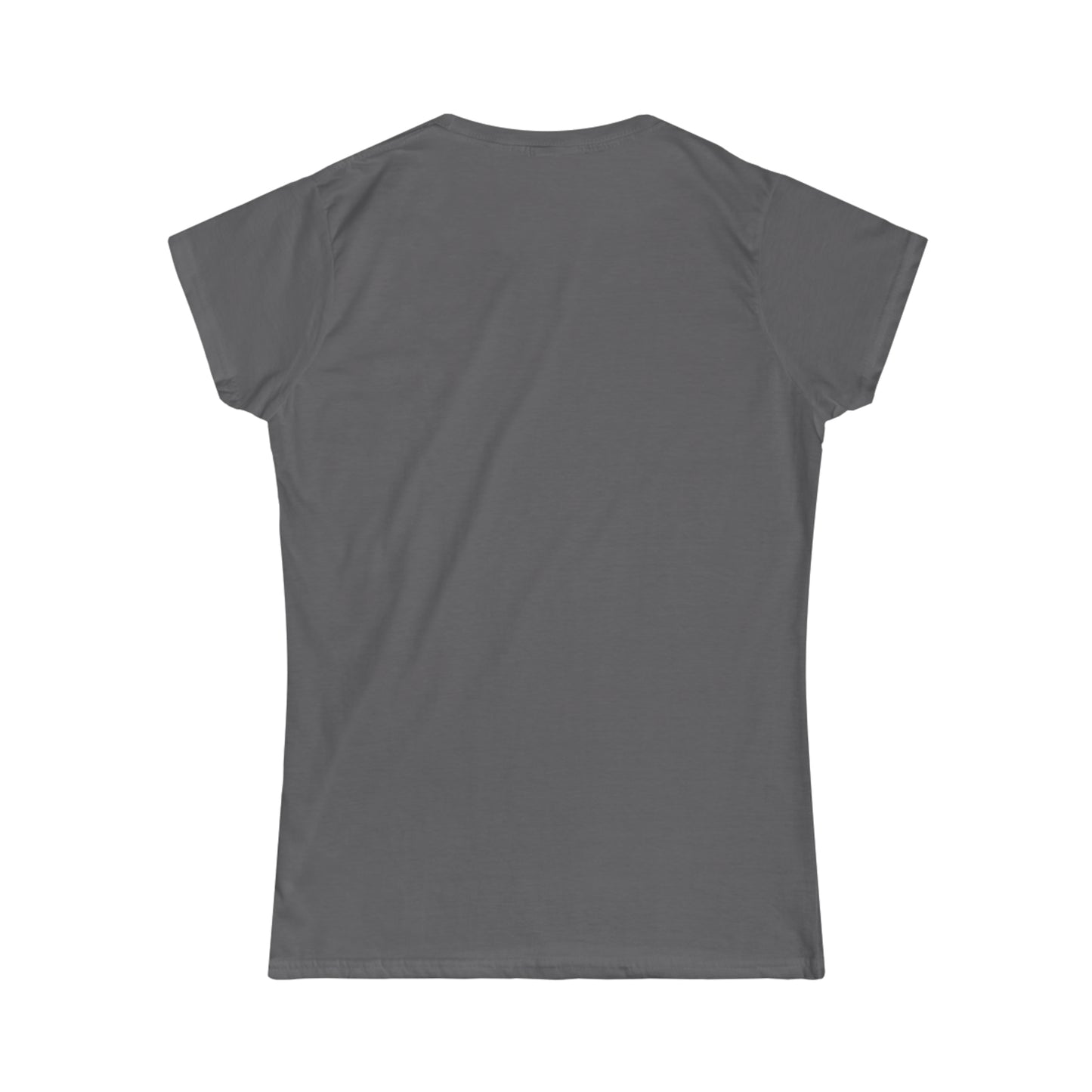 Women's Girl Power Tee