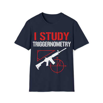 Triggernometry - T-Shirt