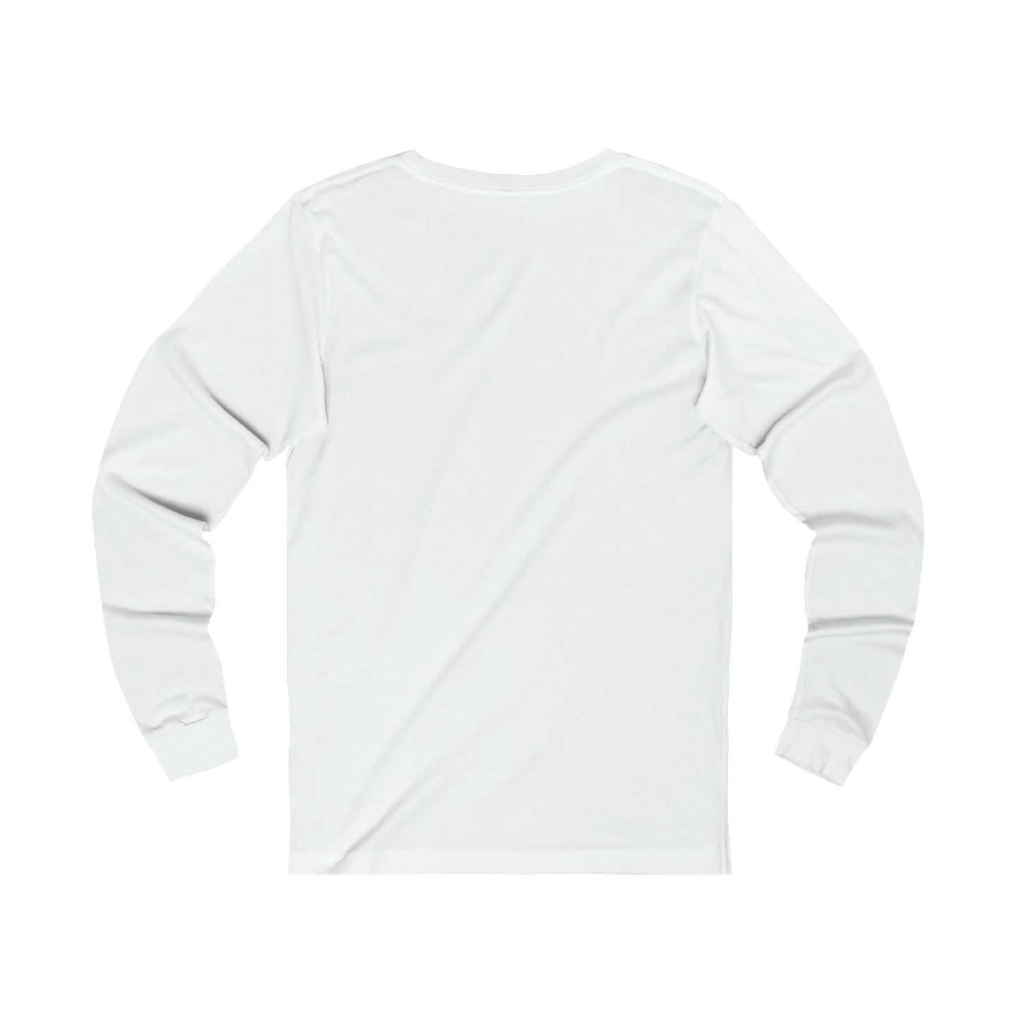 Bauskyaut Long Sleeve Tee