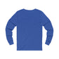 Bauskyaut Long Sleeve Tee