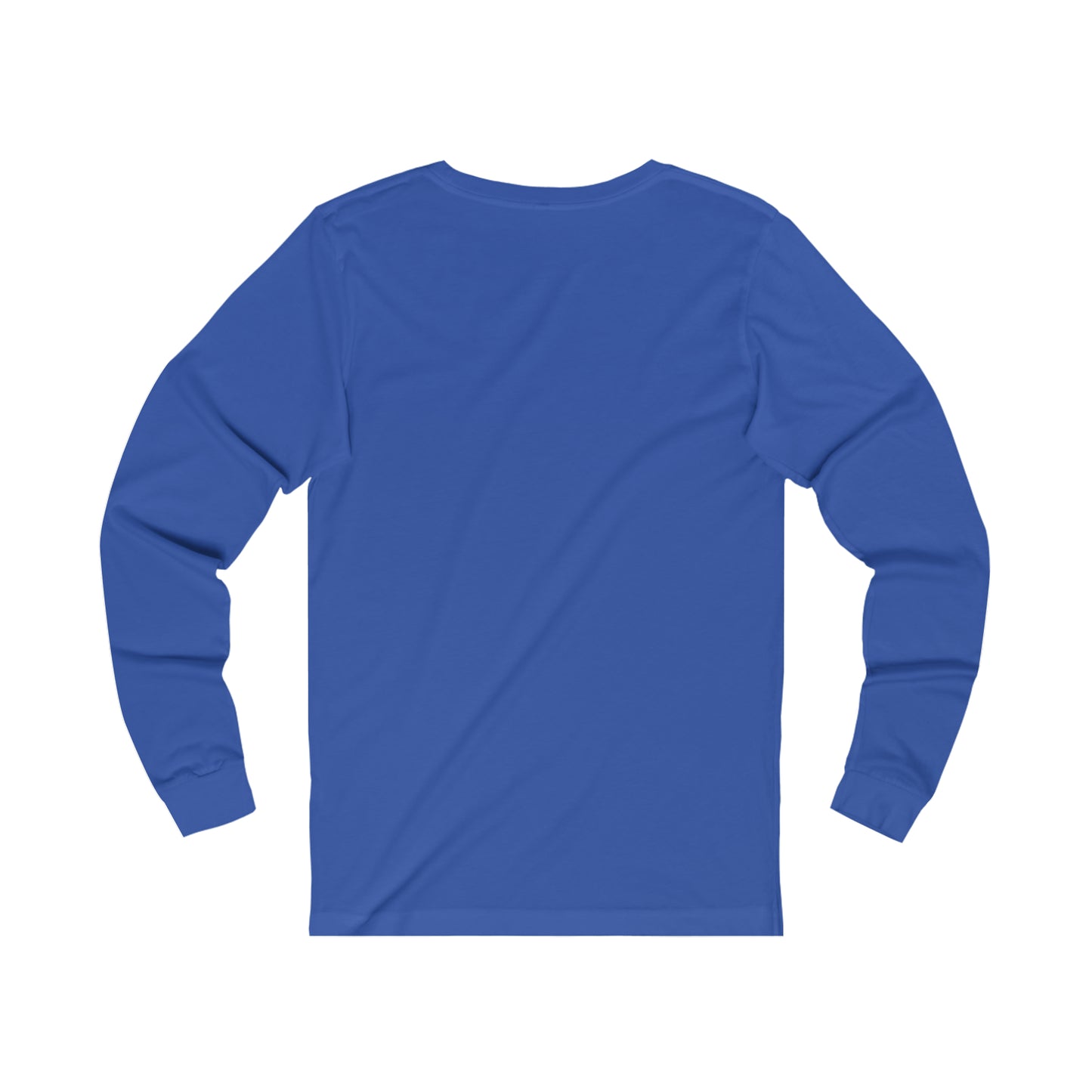 Bauskyaut Long Sleeve Tee