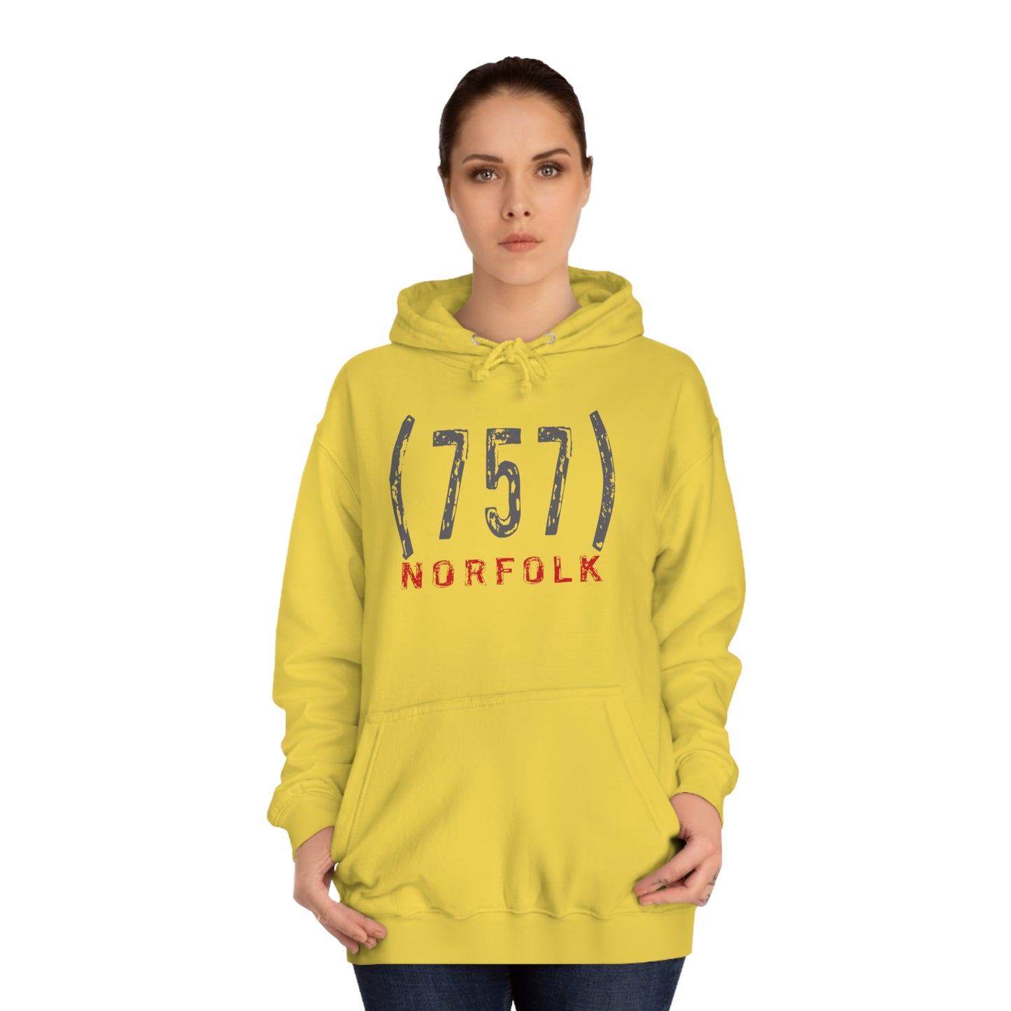 Custom K’s - 757 Norfolk