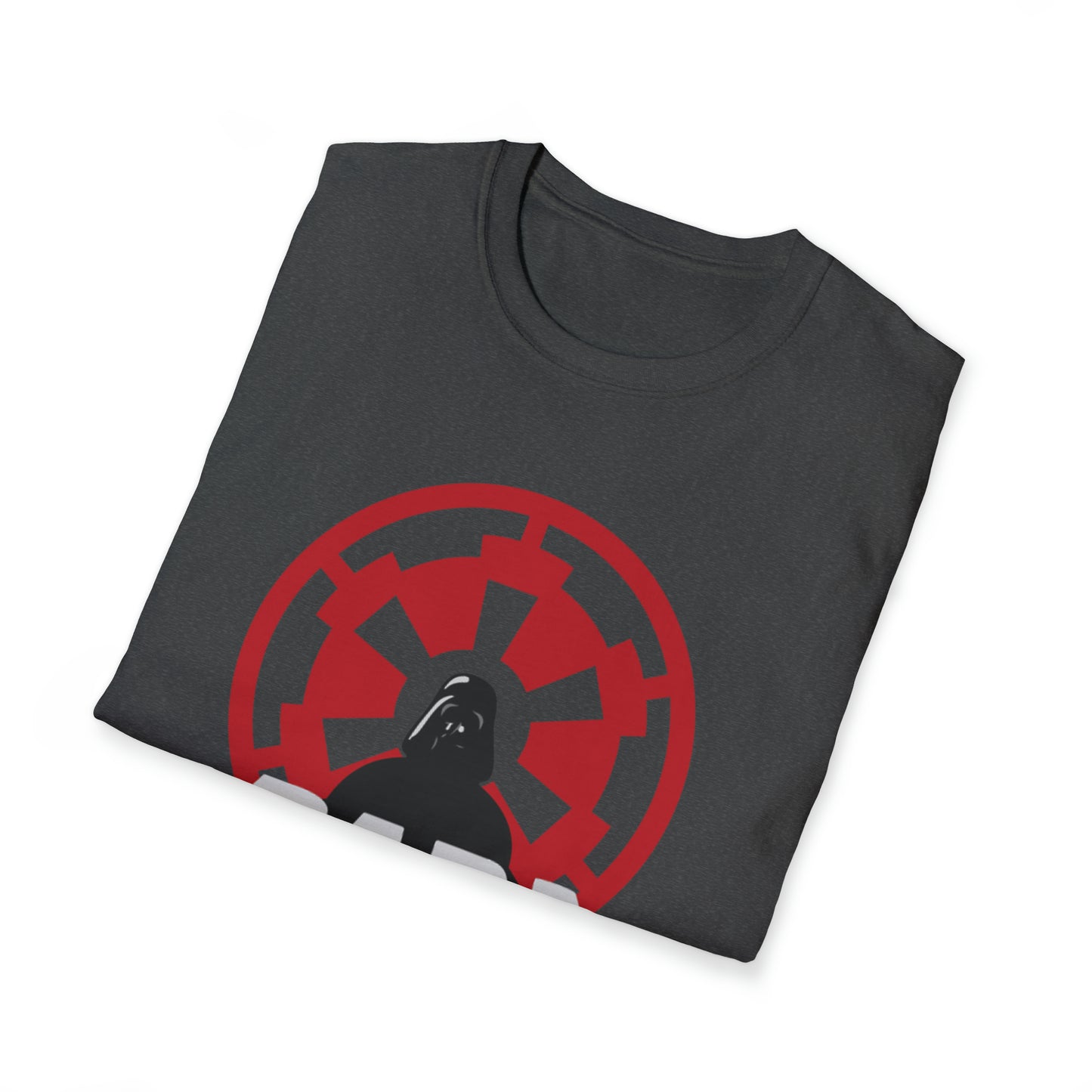 Custom K's "Papa" Softstyle T-Shirt