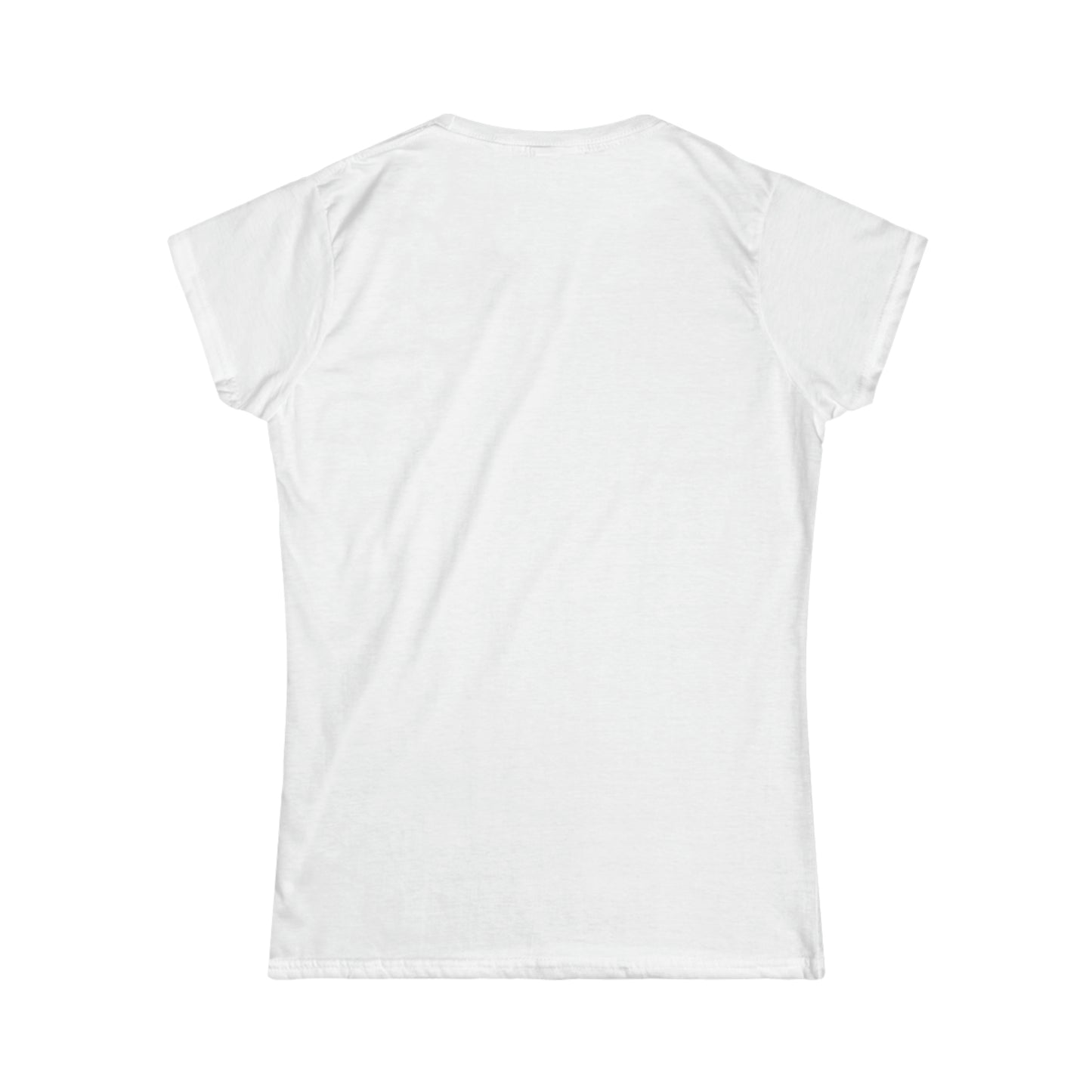 OES Softstyle Tee