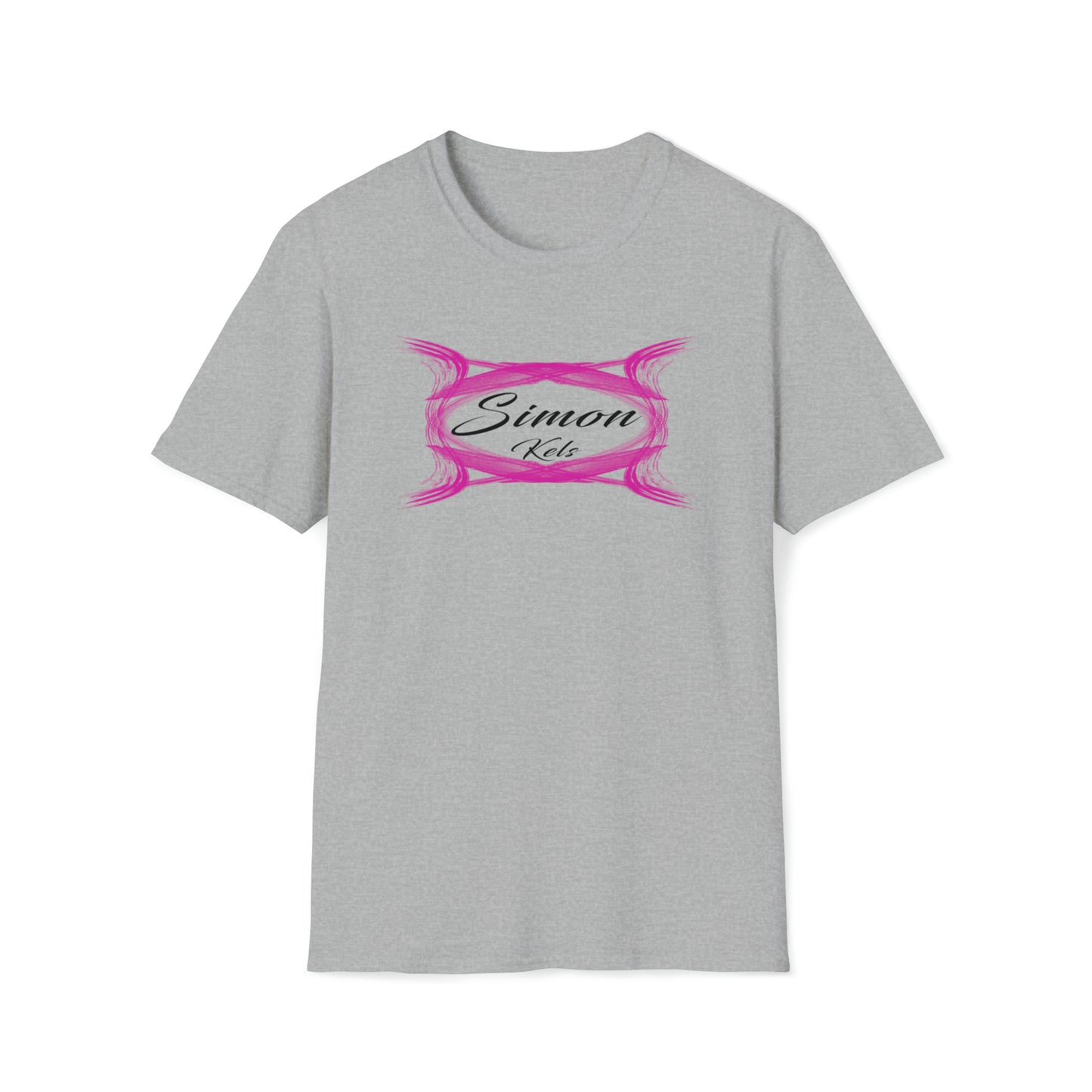 Simon Kels - T-Shirt