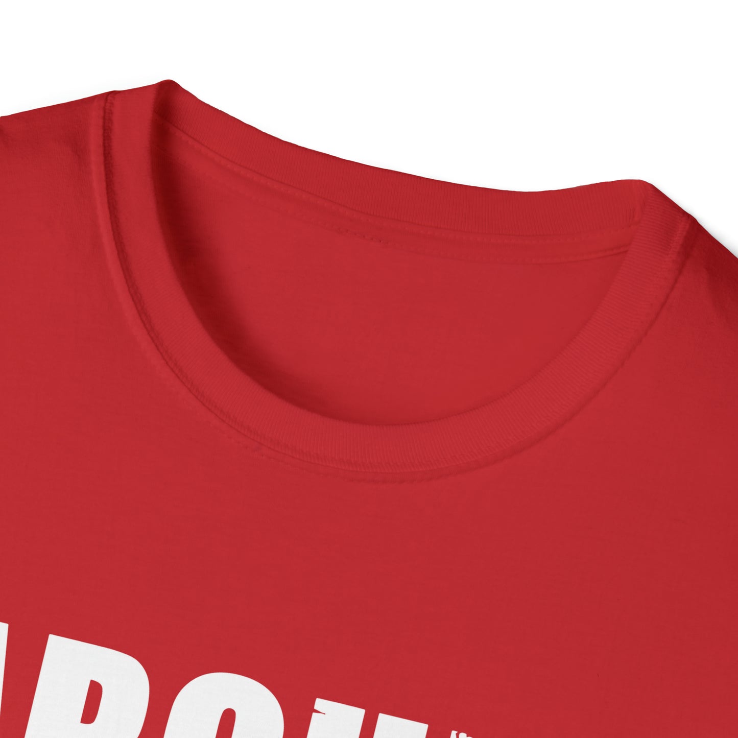 FUUck Around and Find OutT-Shirt