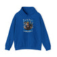 Custom K's™ Hooded Sweatshirt