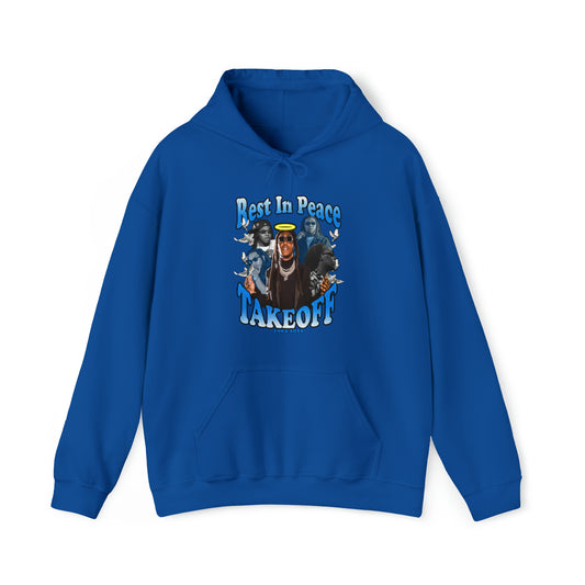 Custom K's™ Hooded Sweatshirt