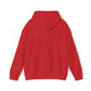 Custom K's™ Hooded Sweatshirt
