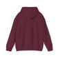 Custom K's™ Hooded Sweatshirt
