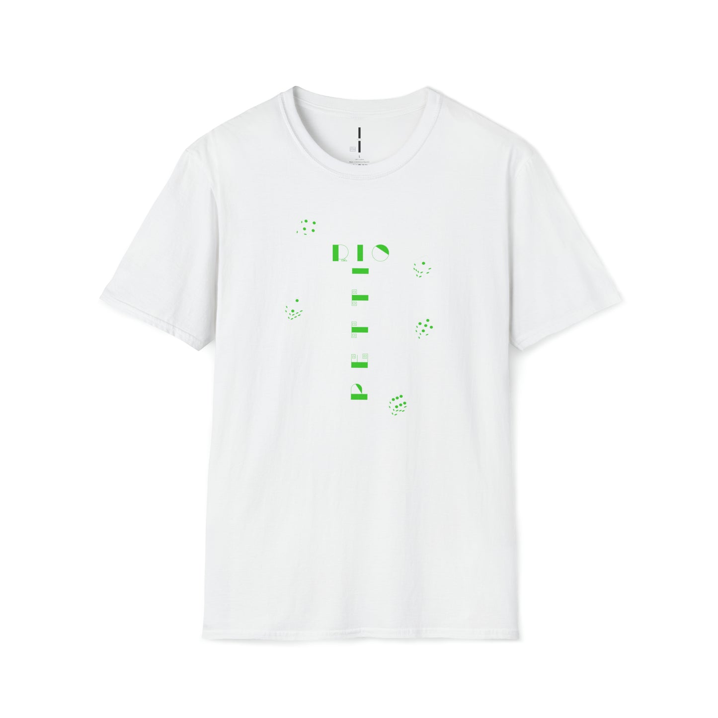 Rio Petti Softstyle T-Shirt